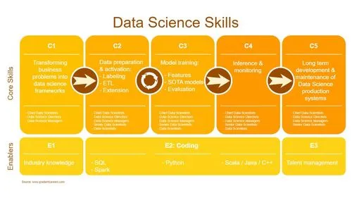 Data Science Skills