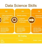 Data Science Skills